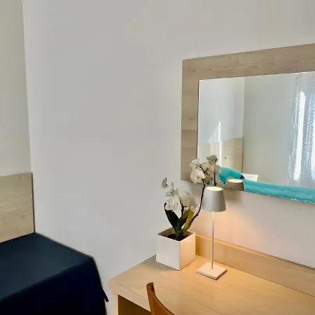 Ornella Hotel