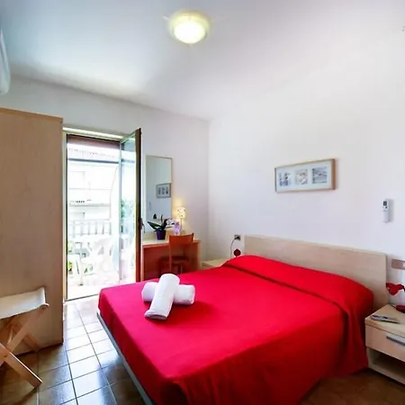 Ornella Hotel