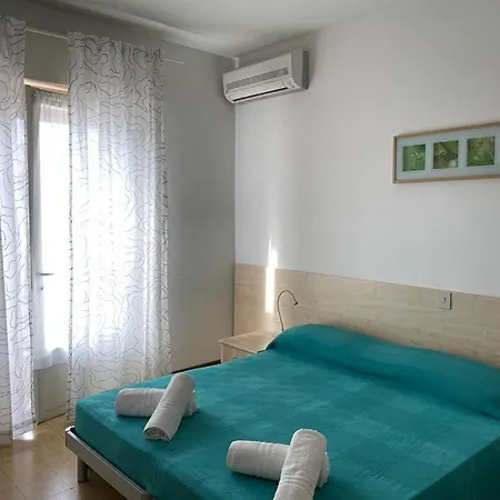 Ornella Hotel *