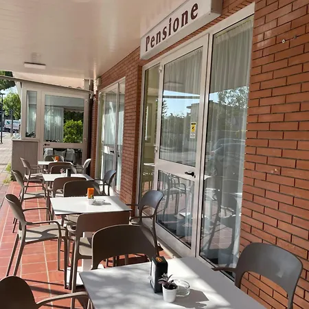 Ornella Hotel Lignano Sabbiadoro