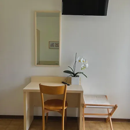 Hotel Ornella *