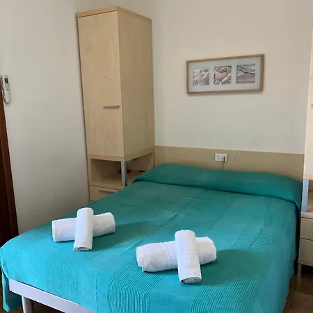 Ornella Hotel Lignano Sabbiadoro