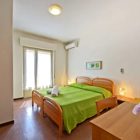 Hotel Ornella *