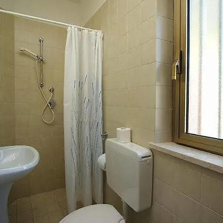Hotel Ornella *