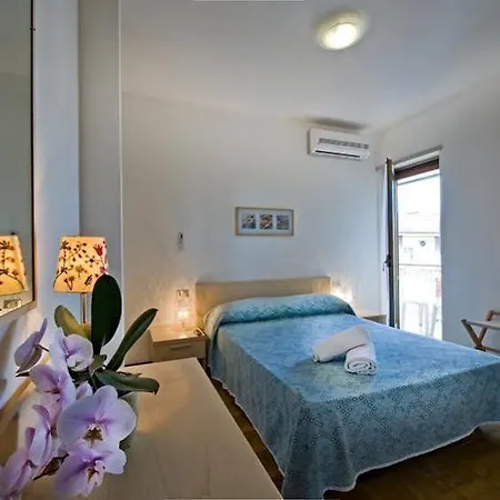 Ornella Hotel